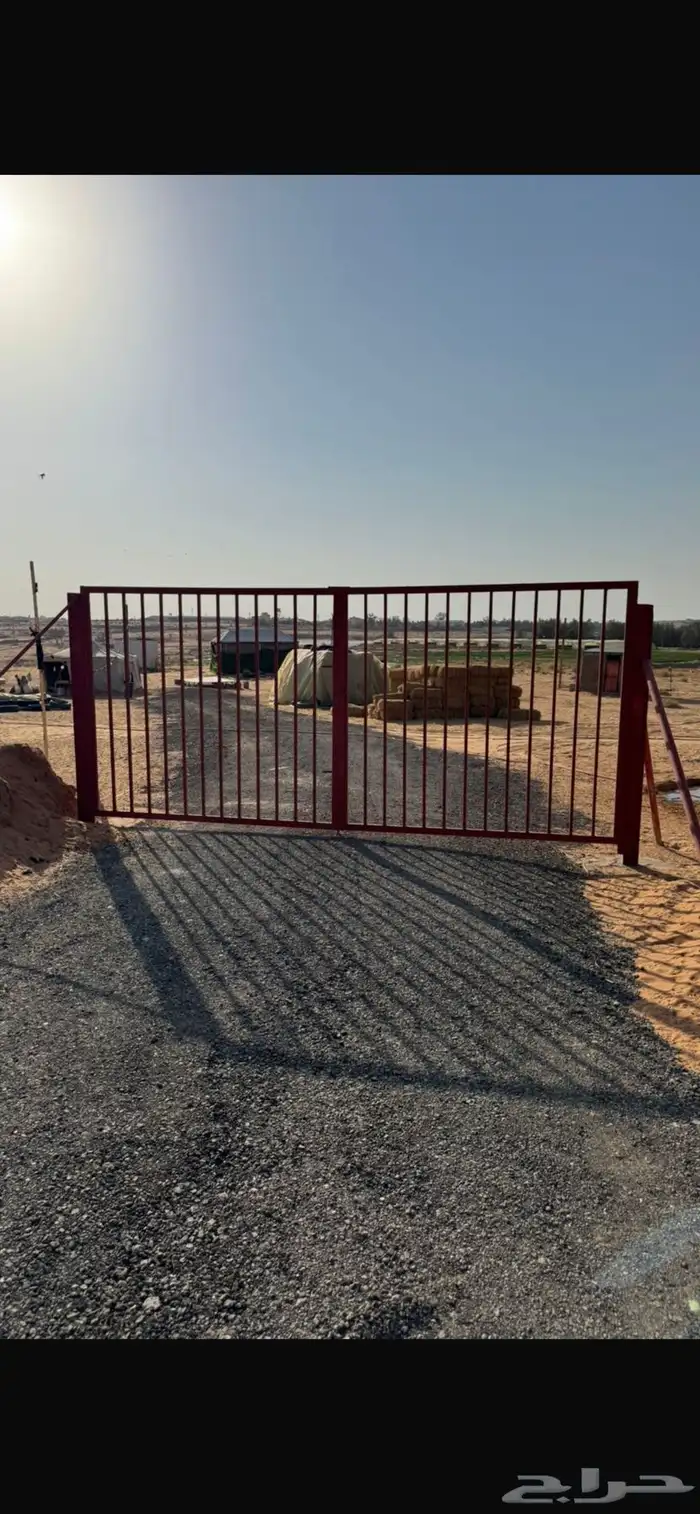 مراح غنم للبيع 1