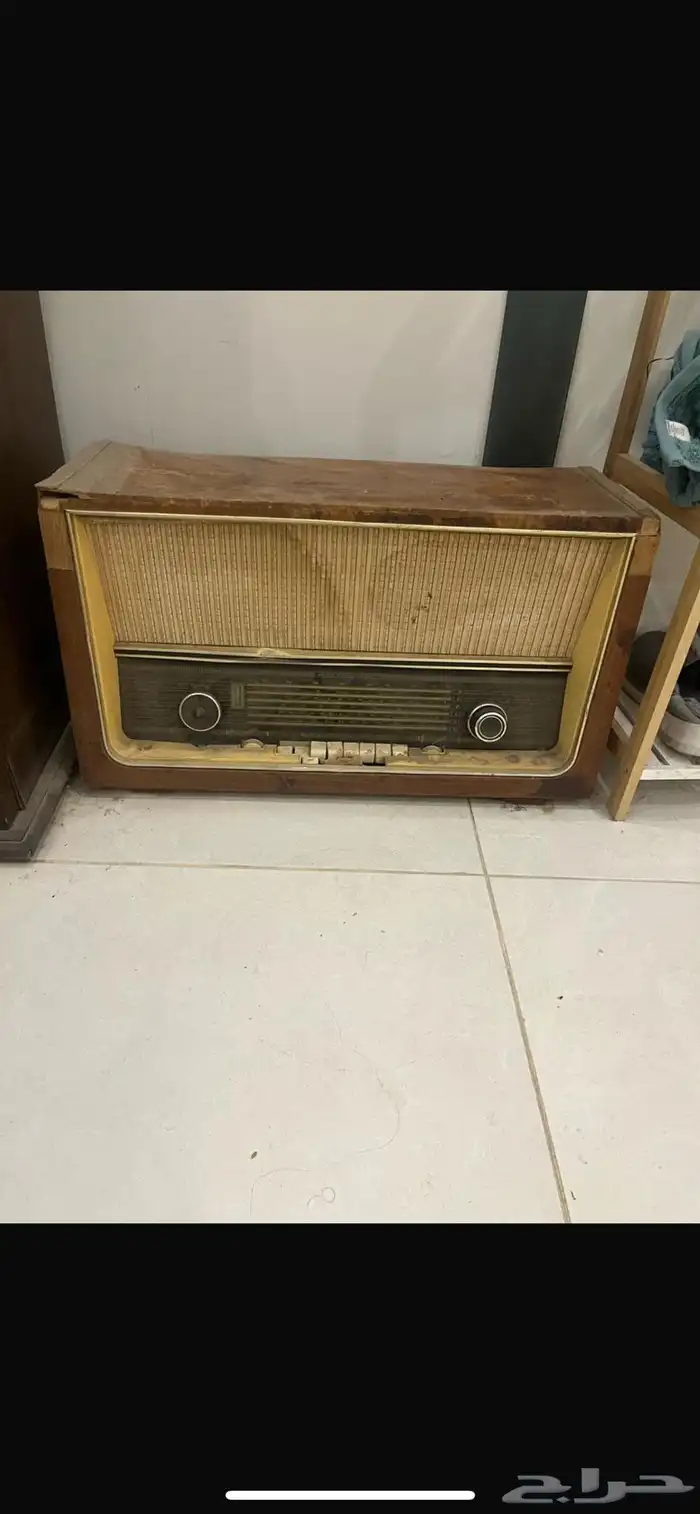 رادو قديم 0