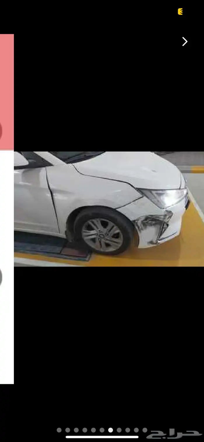 هونداي النترا نص فل 6