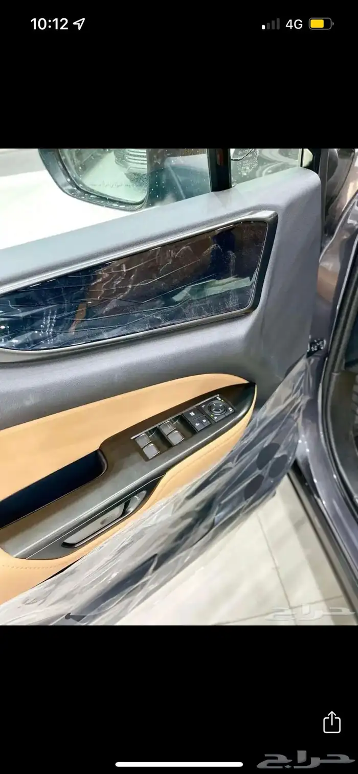 لكزس NX 350AA موديل 2026 9