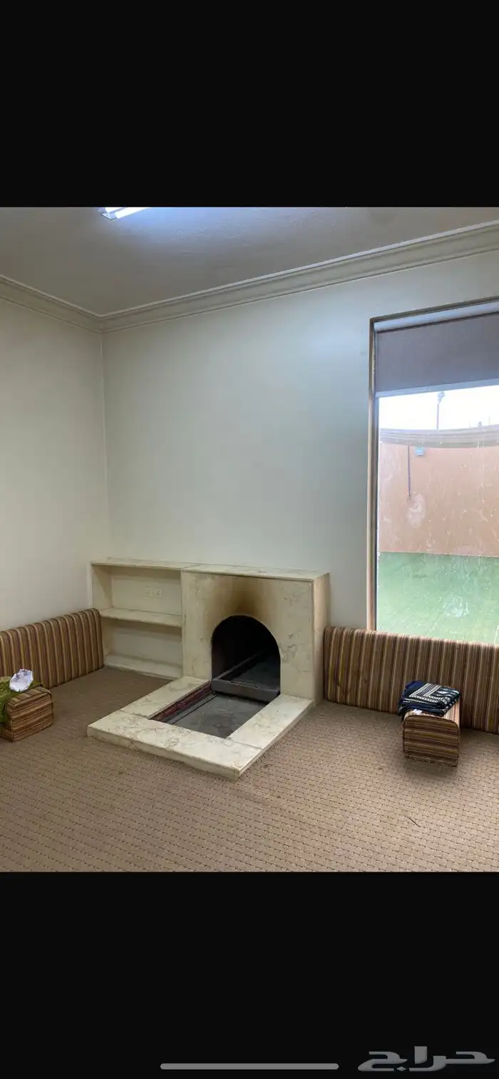 منتجع وشاليهات باندا بالمزاحمية 2