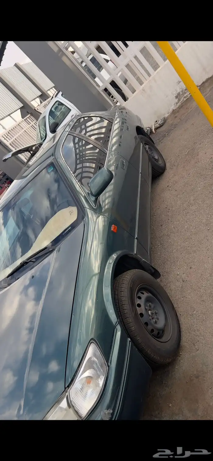 كامري فل كامل 1998 5