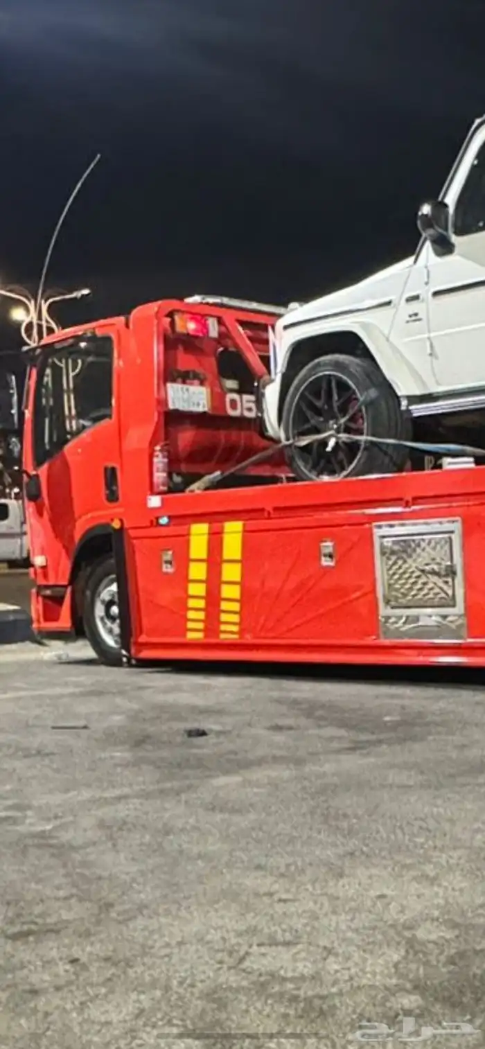 سطحة ابوعريش 0