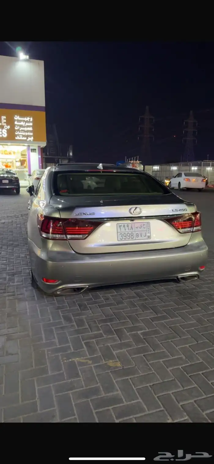 لكزس 2016 فل كامل 460 الموقع الطايف الحويه 3