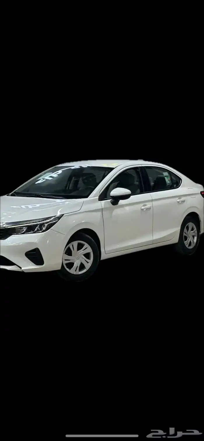 هوندا سيتي 2024 3
