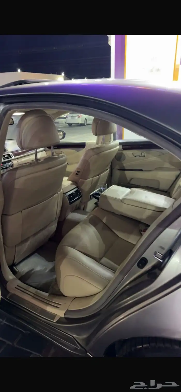 لكزس 2016 فل كامل 460 الموقع الطايف الحويه 7