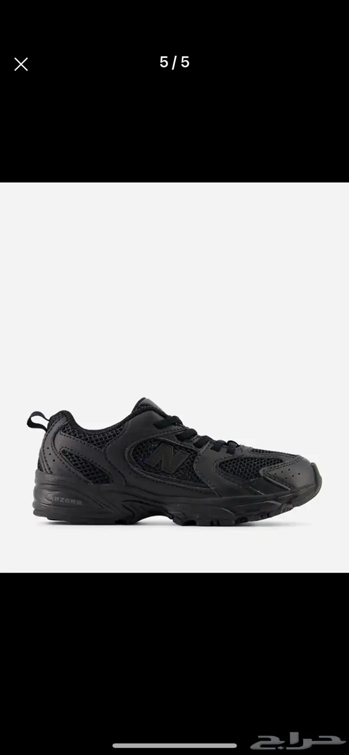 شوز حذاء اطفال مقاس 30 0