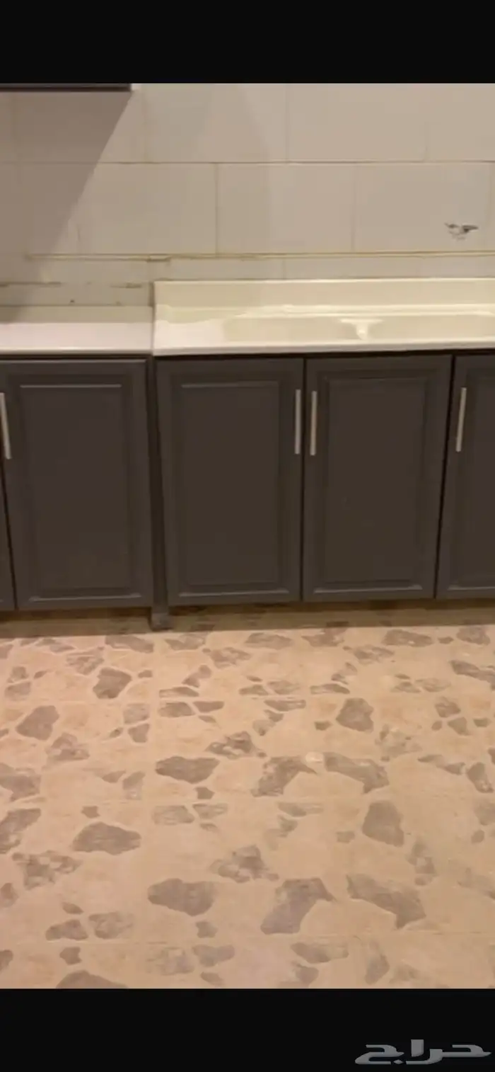 مطبخ ألمنيوم 1