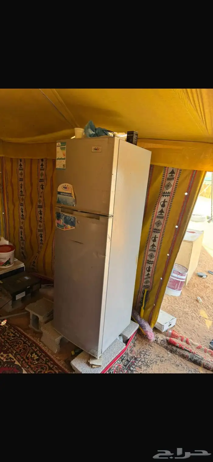 مراح غنم للبيع 0