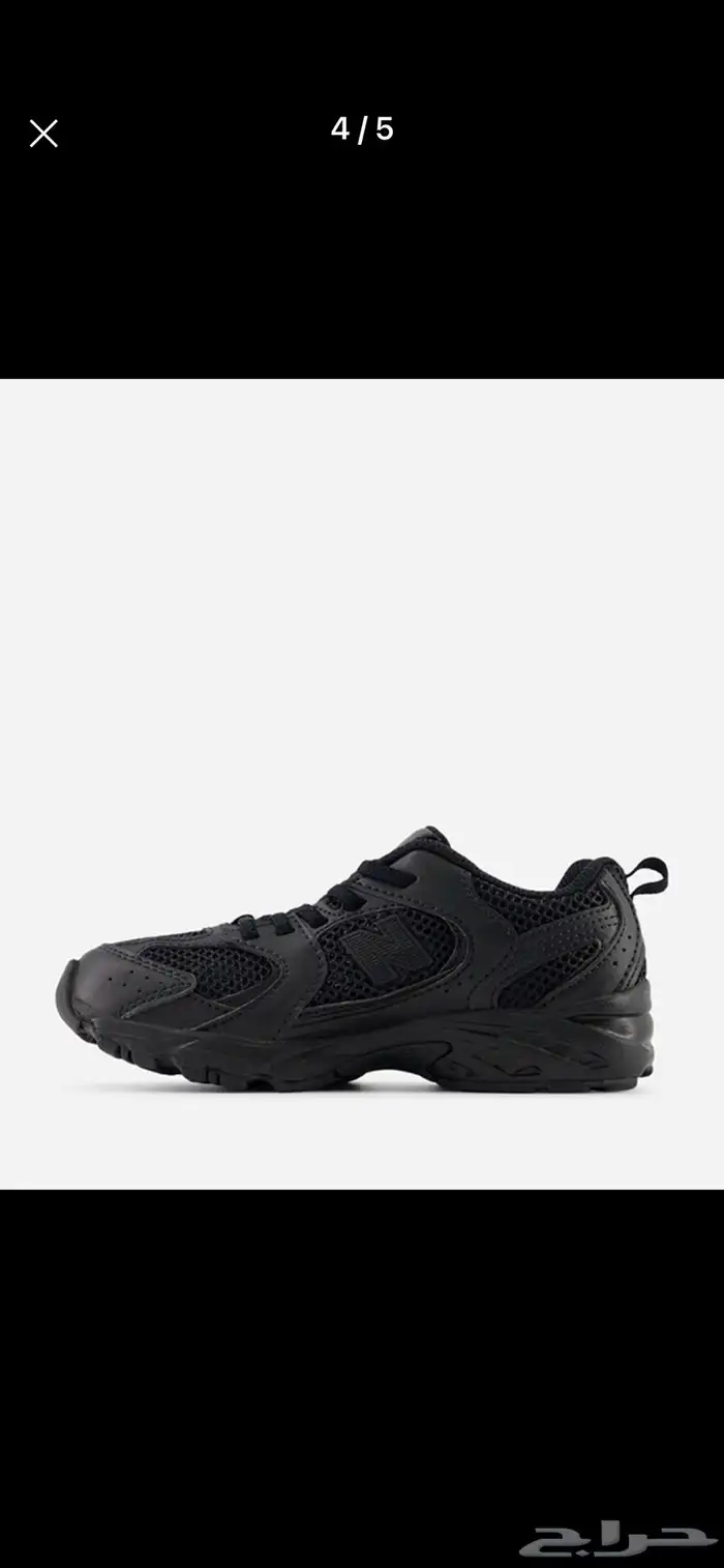 شوز حذاء اطفال مقاس 30 1