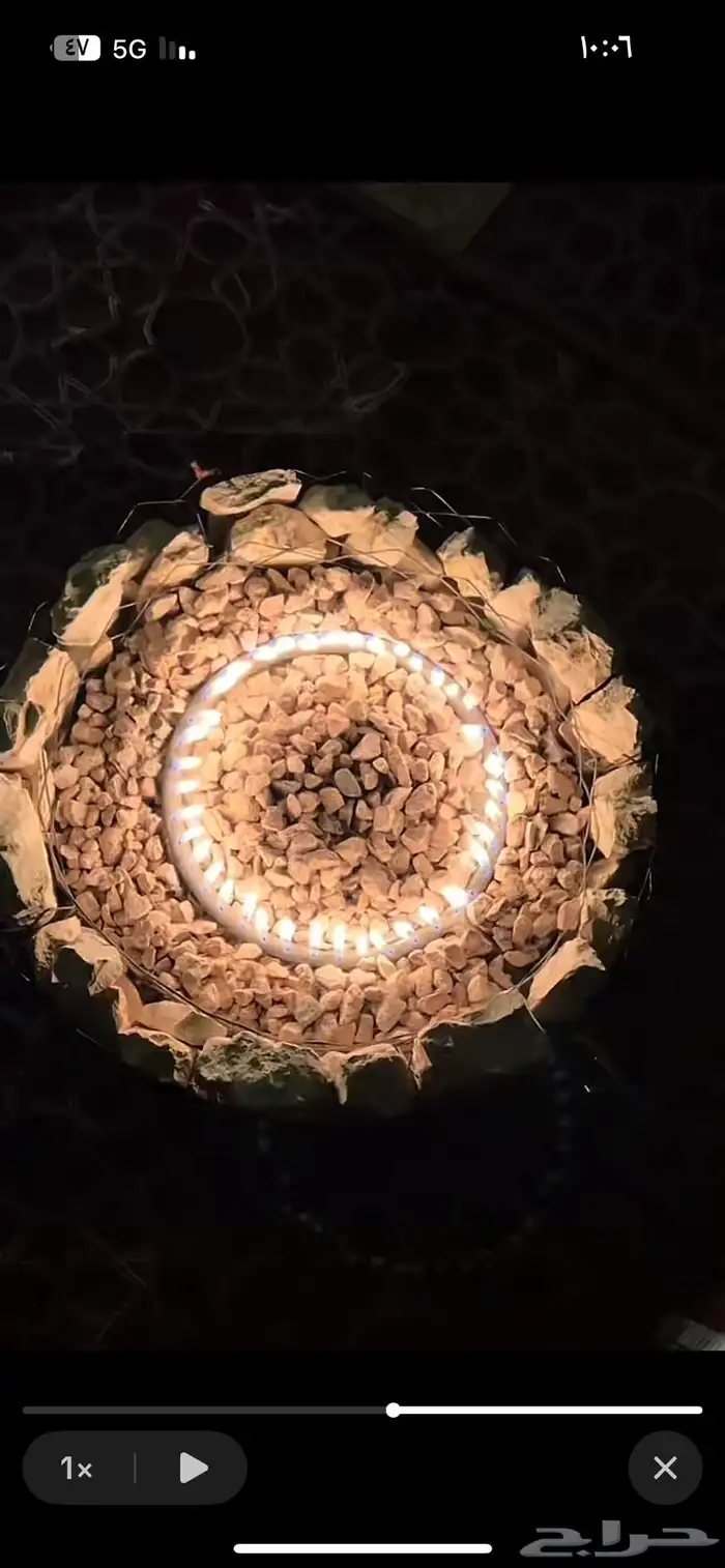 جلسات بر أرضية 2