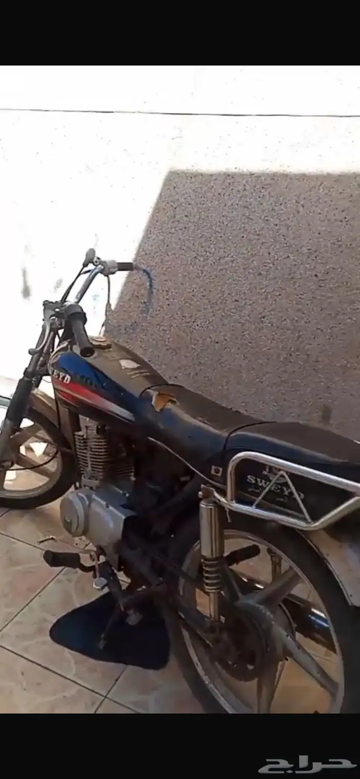 للبيع دباب طرام 2