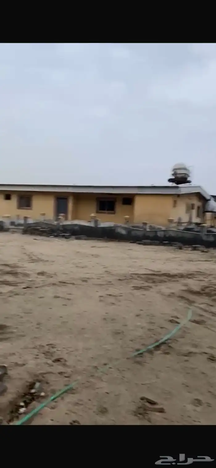 للايجار اراضي طريق ابوحدريه 0