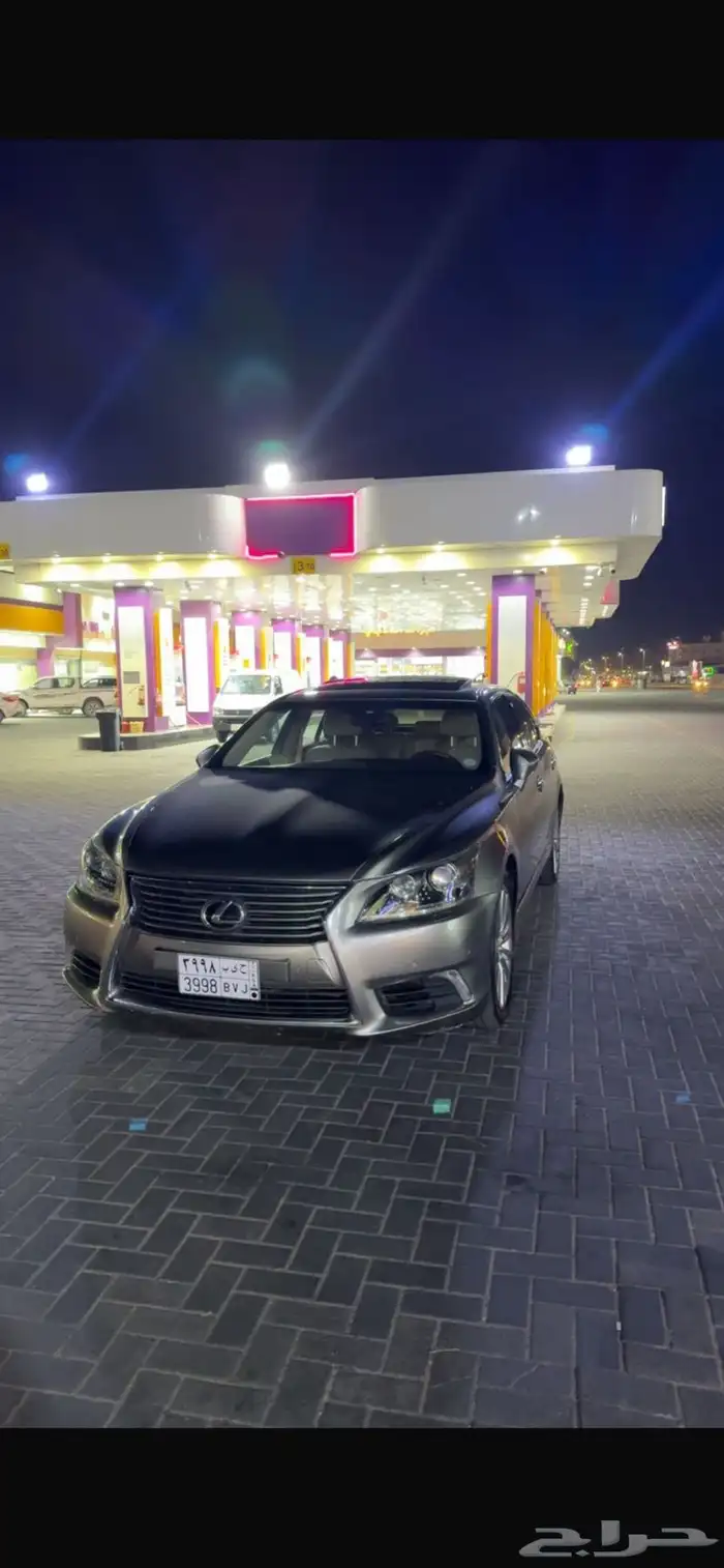 لكزس 2016 فل كامل 460 الموقع الطايف الحويه 5
