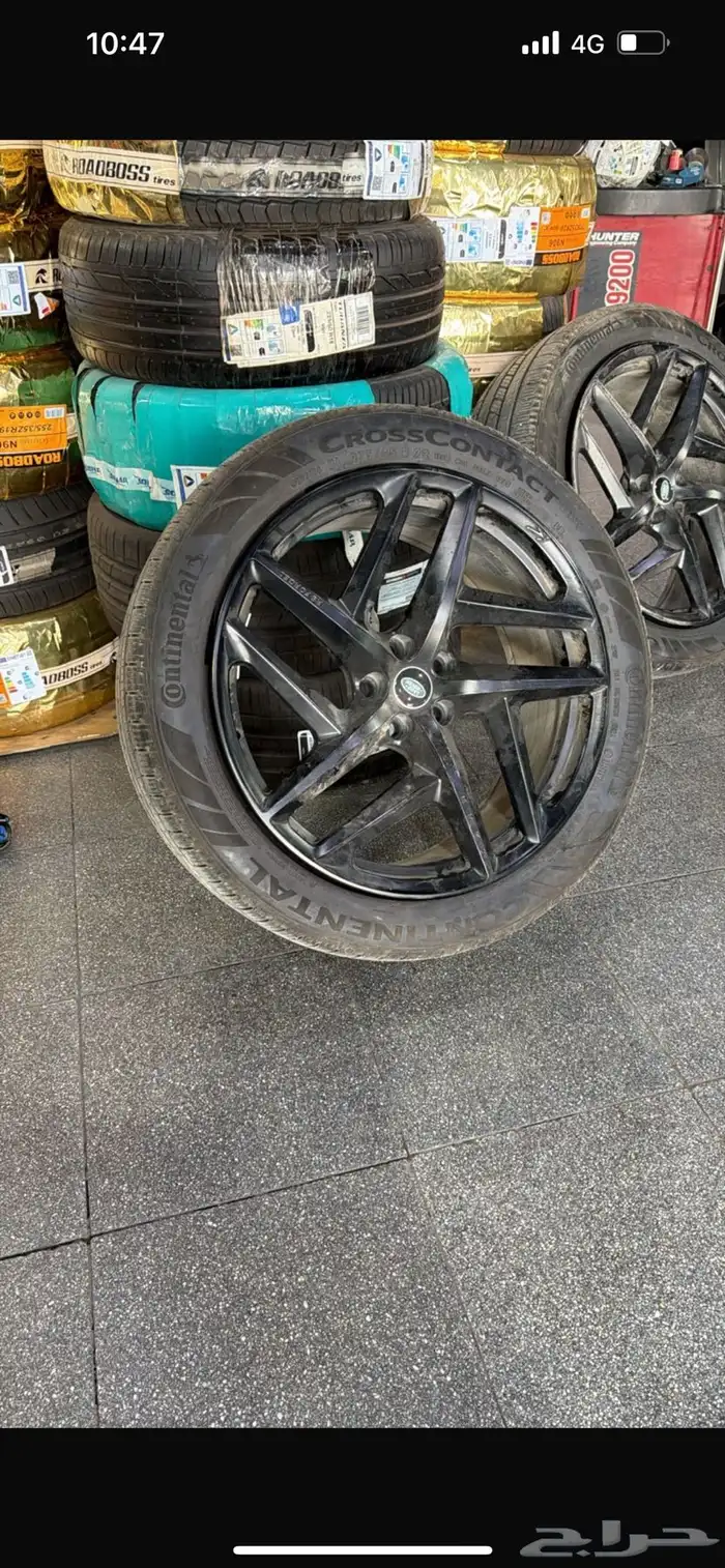 جنوط ديفندر - خان اصلي ومنصوري مع كفراته 2