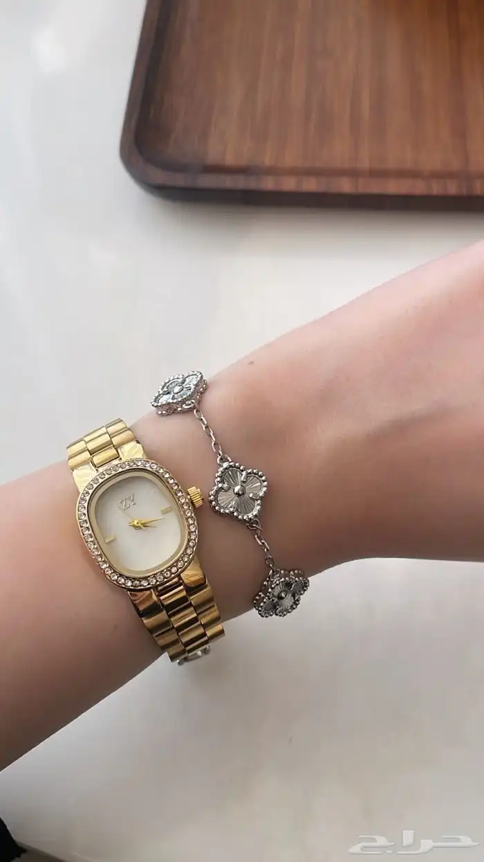 اكسسوارات ساعات 22