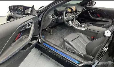 BMW 240i 2024 معرض الميموني للاستيراد من كوريا index