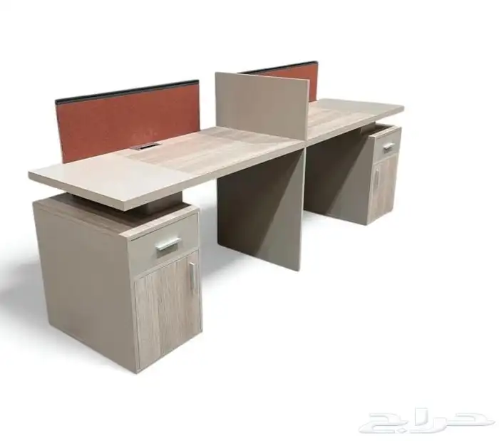 اثاث مكتبي متنوع جديد 4