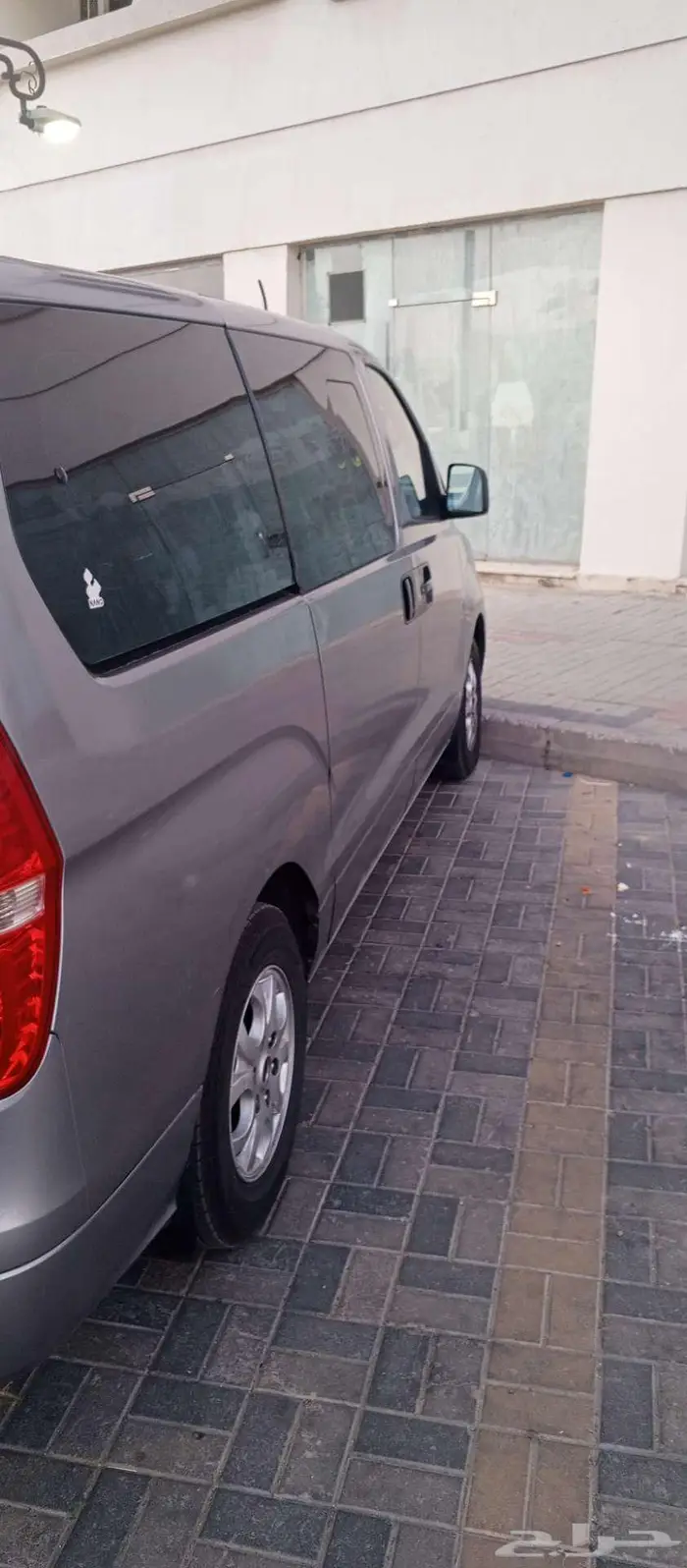 هيونداي H1 4