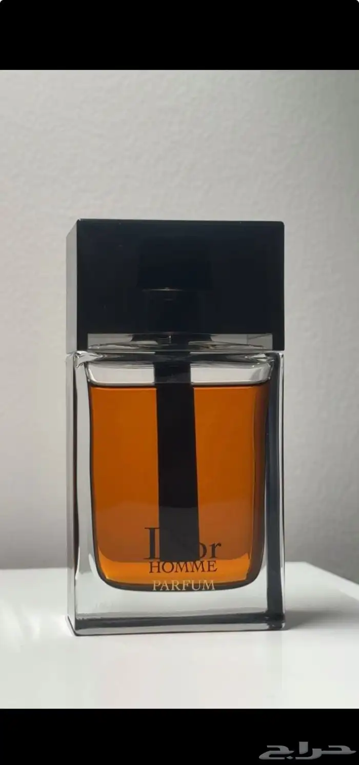 ديور هوم بارفيوم نسخه القديمة 100 مل 0