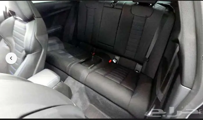 BMW 240i 2024 معرض الميموني للاستيراد من كوريا 10