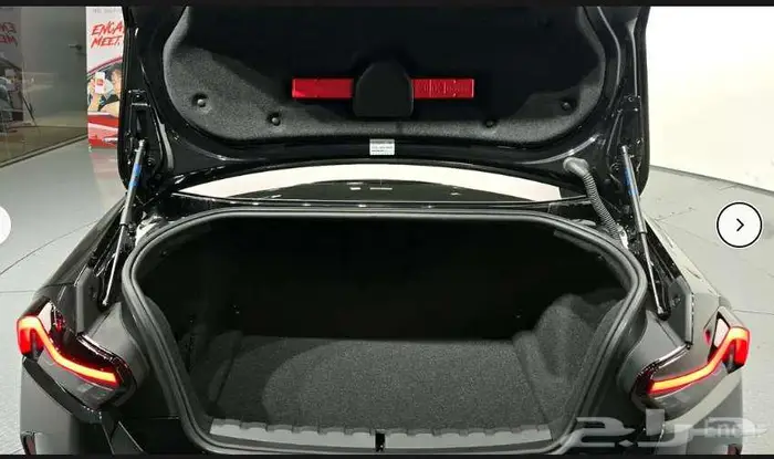 BMW 240i 2024 معرض الميموني للاستيراد من كوريا 11