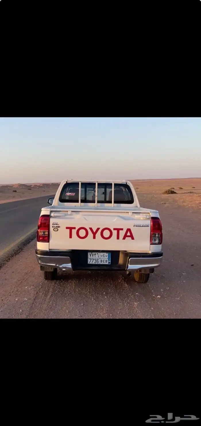 مندوب توصيل سياره حوض ( النعيريه - الرياض ) ضواحيها 1