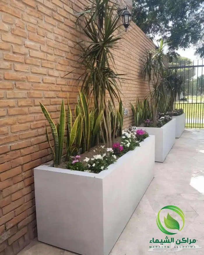 احواض زراعية فايبر بالطائف بسعر المصنع مراكن جملة 10