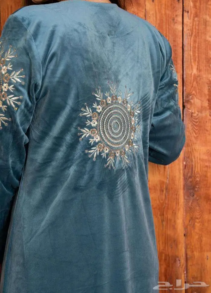 جلابيات شتويه بسعر مميز 4