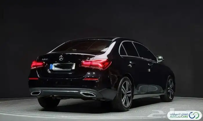 كود 178 مرسيدس A220 2