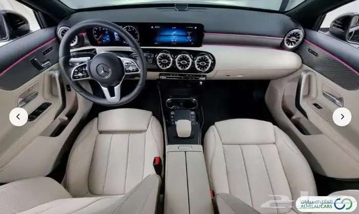 كود 178 مرسيدس A220 8