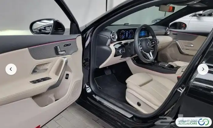 كود 178 مرسيدس A220 10