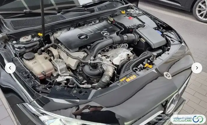 كود 178 مرسيدس A220 6