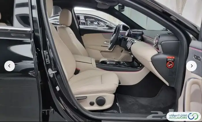 كود 178 مرسيدس A220 11