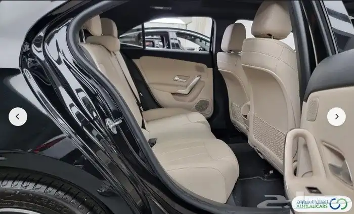 كود 178 مرسيدس A220 13