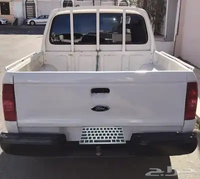 فورد FORD رينجر 2004 ماشاء الله تبارك الله index
