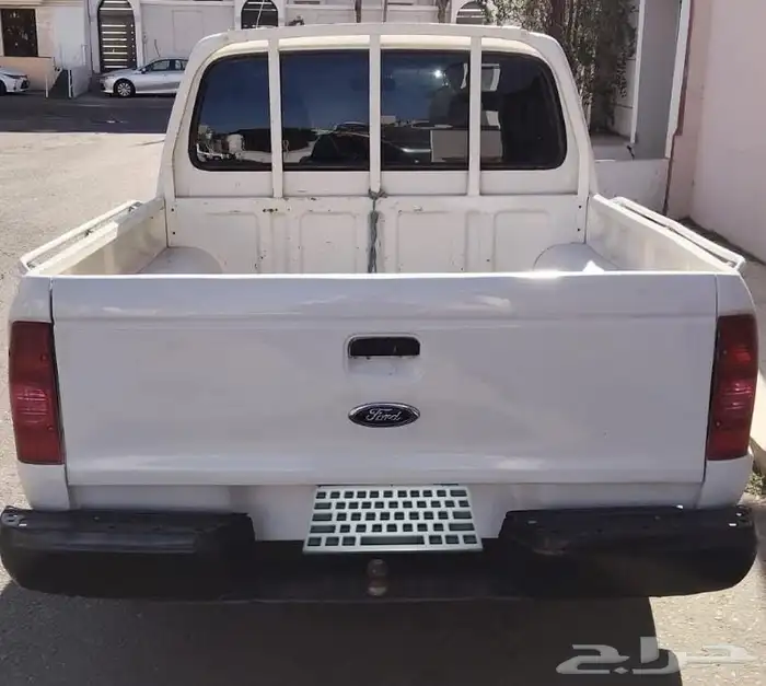 فورد FORD رينجر 2004 ماشاء الله تبارك الله 5