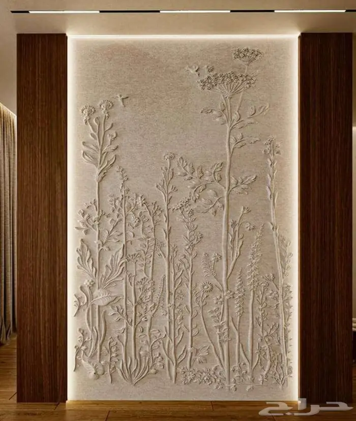 ديكورات مداخل الخبر الدمام 1