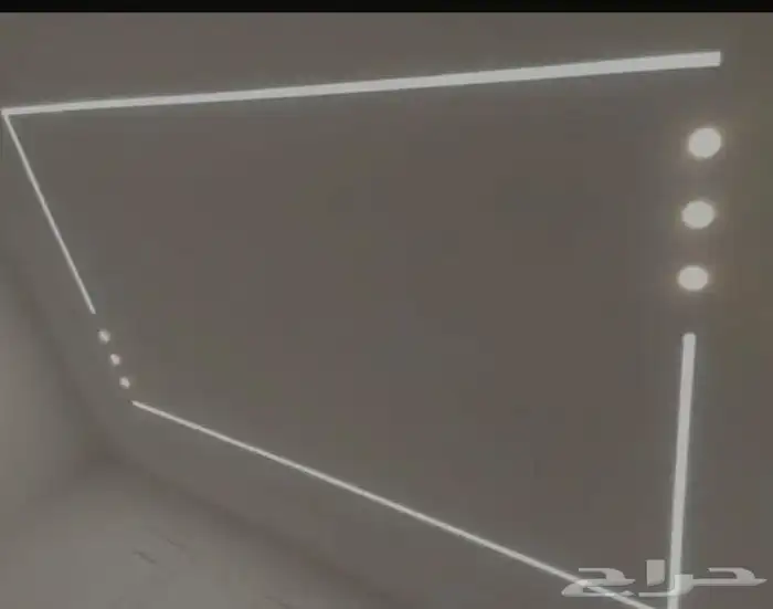 جبس دي ورات وجبسم بورد 1