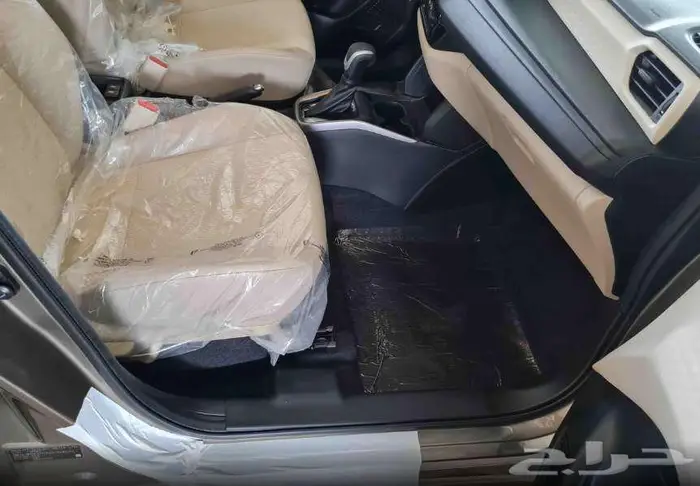 سوزوكى ديزاير 2026 11
