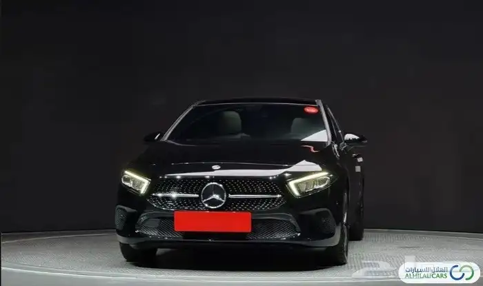 كود 178 مرسيدس A220 1