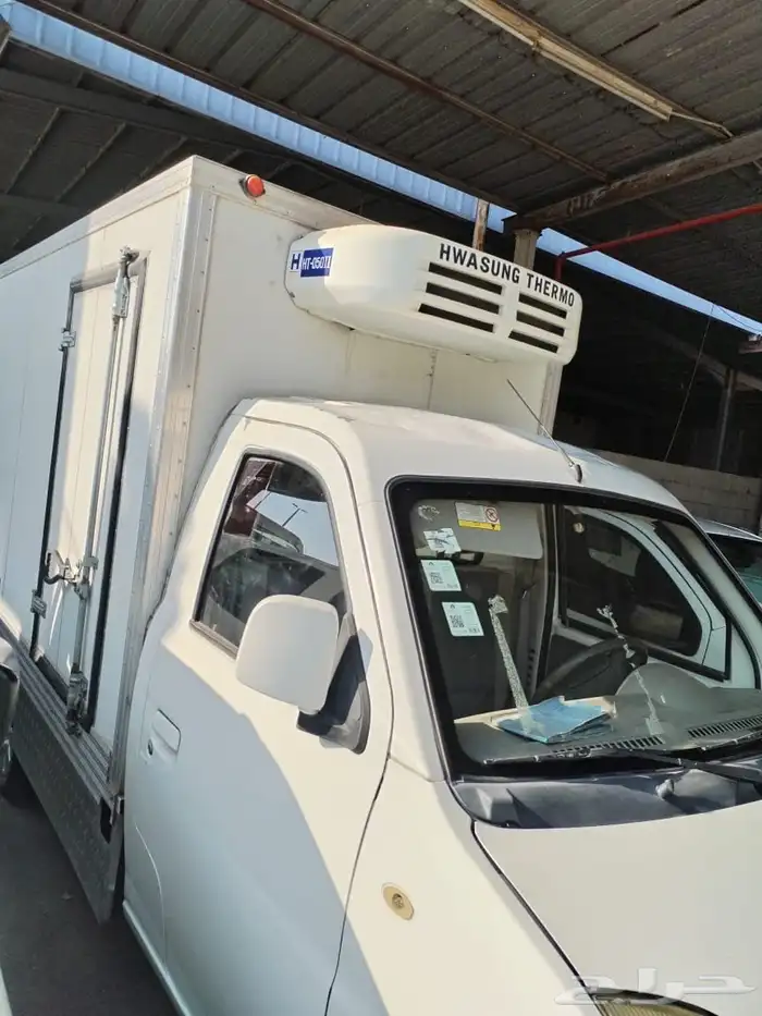 ثلاجه ليفان مديل 2017 1