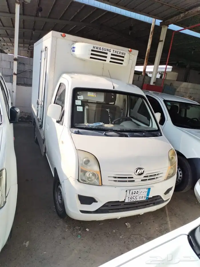 ثلاجه ليفان مديل 2017 0