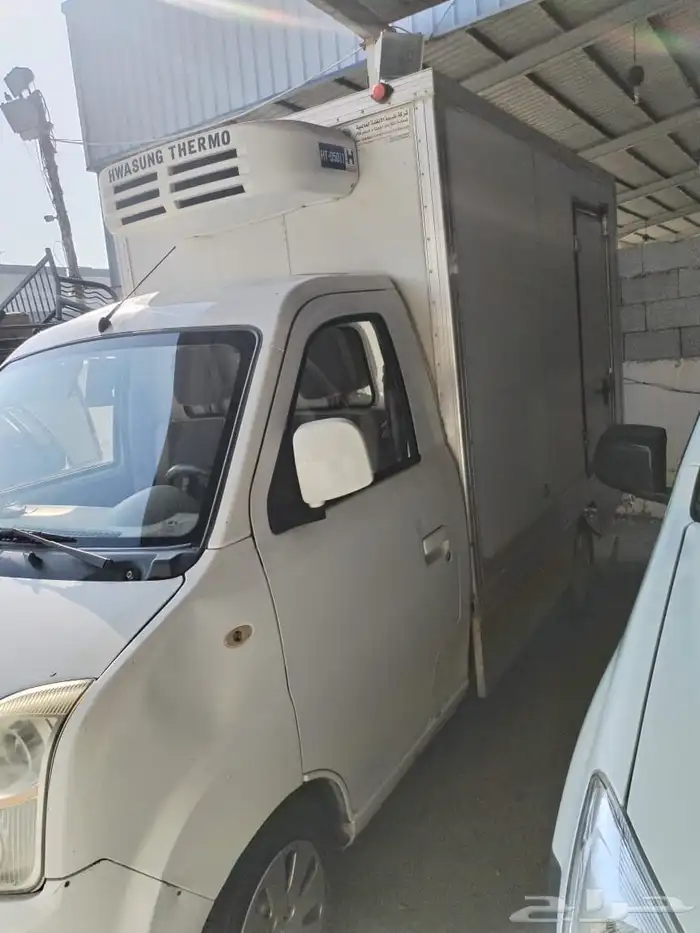 ثلاجه ليفان مديل 2017 3