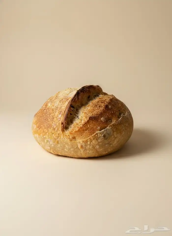 خبز الساوردو مخمر بخميرة طبيعية 0