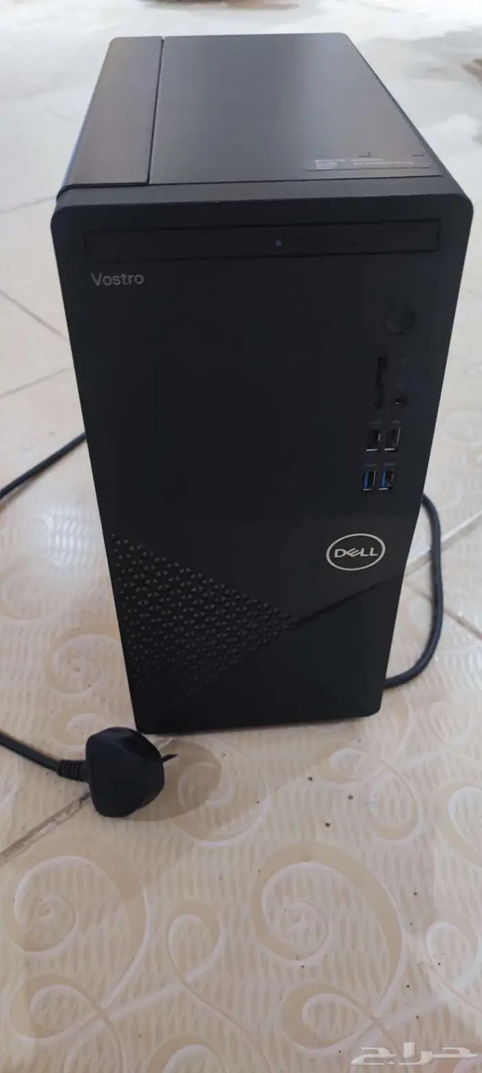 للبيع كمبيوتر مكتبي 750it 4gb 0