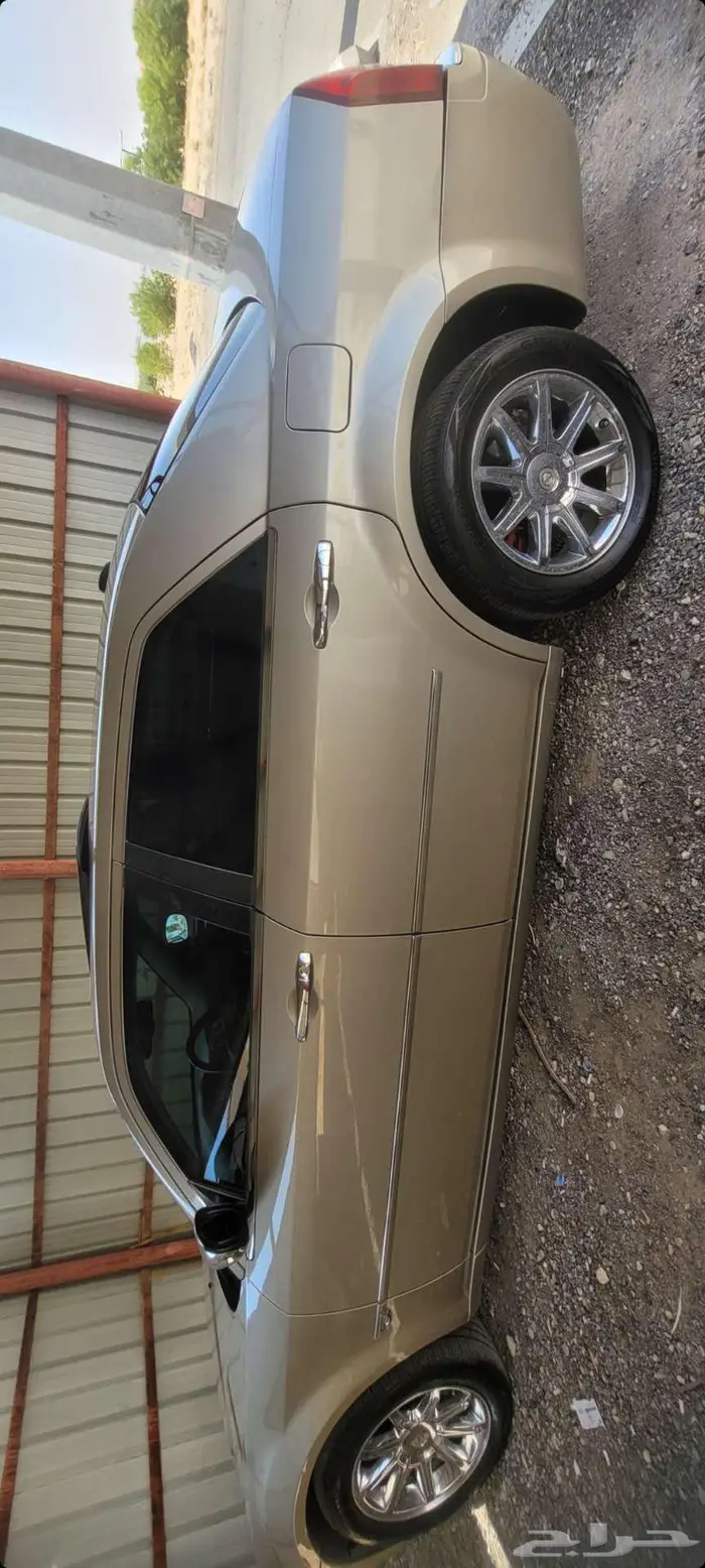 اللبيع كلايزلر هيمي قمه ف النظافه بلد بدي محركاتv8م2006وكاله 8