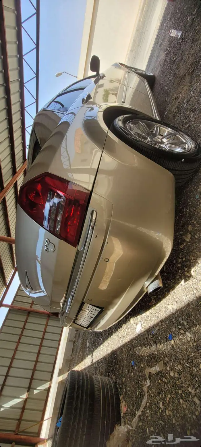 اللبيع كلايزلر هيمي قمه ف النظافه بلد بدي محركاتv8م2006وكاله 14