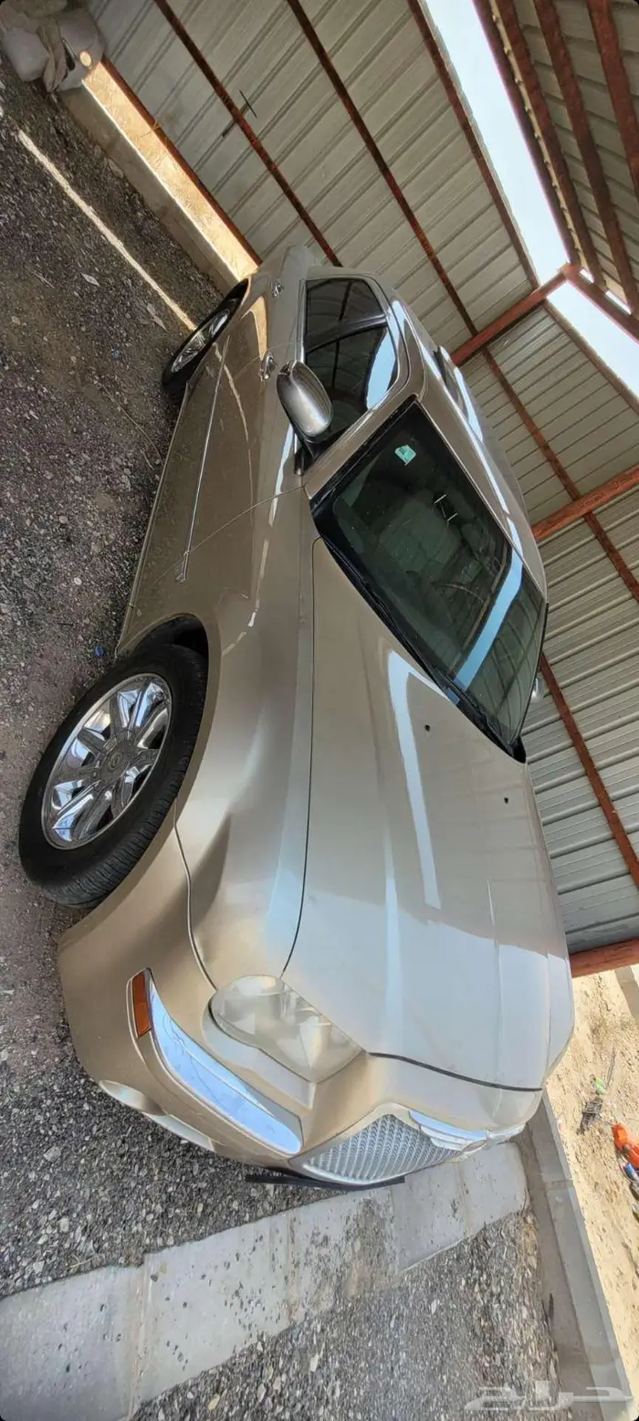 اللبيع كلايزلر هيمي قمه ف النظافه بلد بدي محركاتv8م2006وكاله 16