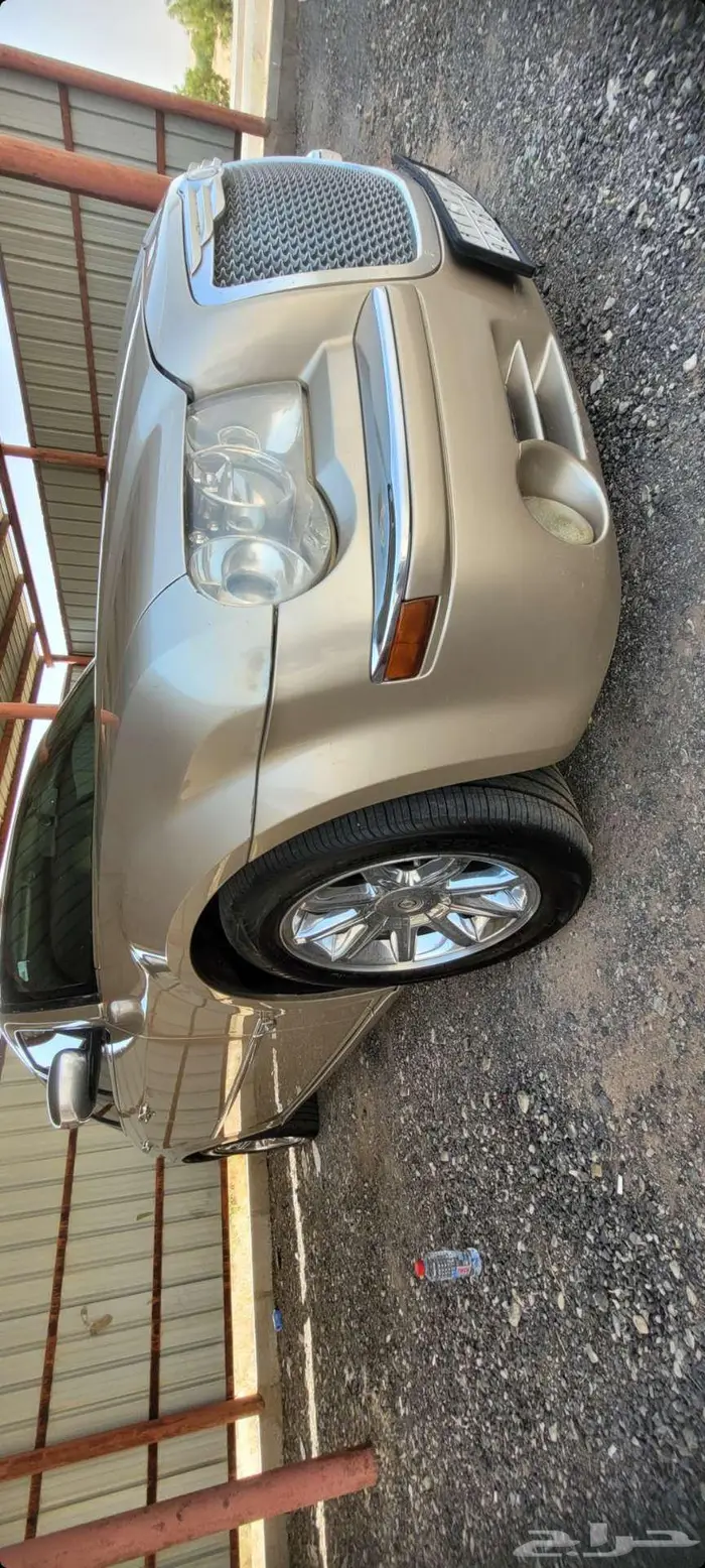 اللبيع كلايزلر هيمي قمه ف النظافه بلد بدي محركاتv8م2006وكاله 12